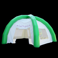 надувная палатка для вечеринок