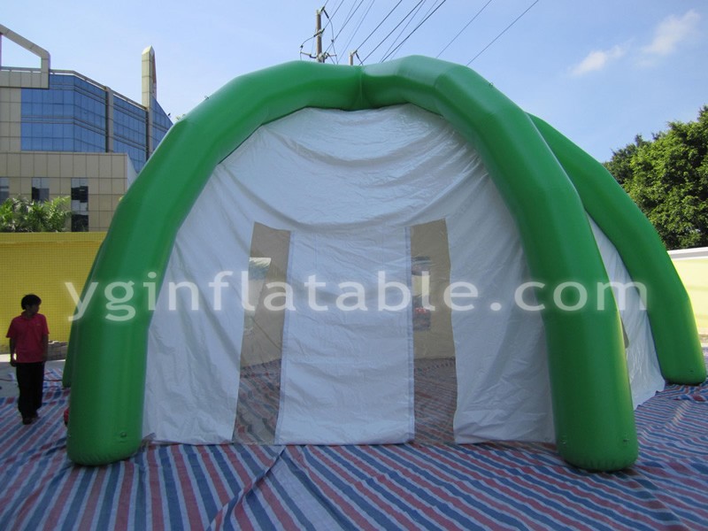 надувная палатка для вечеринокGN067