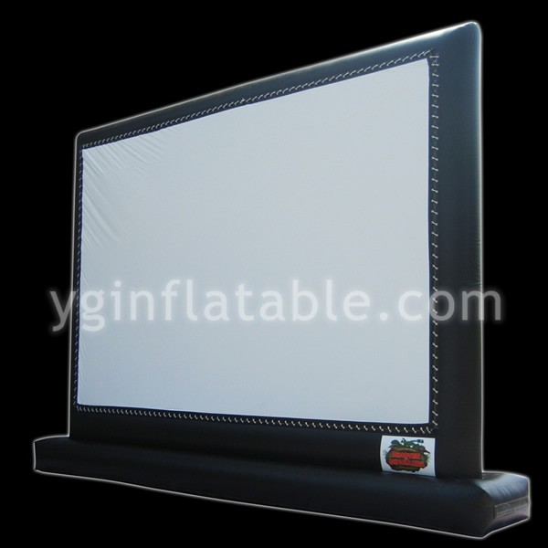 производители надувных экрановGR028