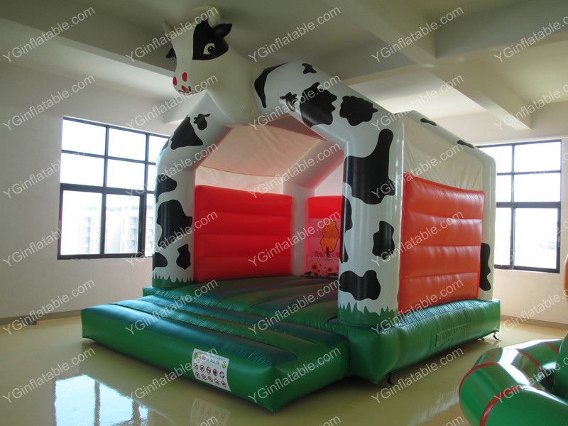 Домик для коров коммерческого классаGB515