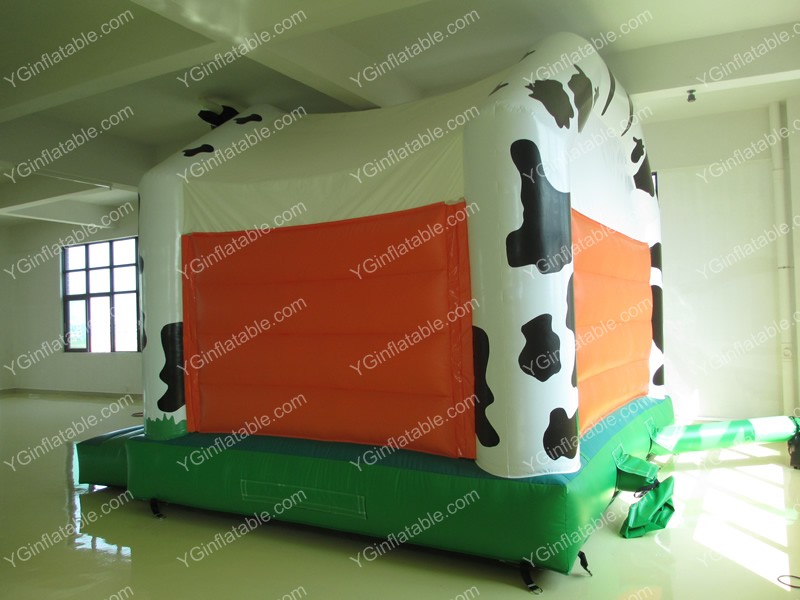 Домик для коров коммерческого классаGB515