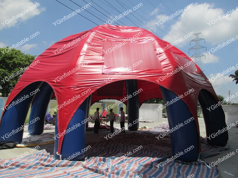 надувные палаткиGN090