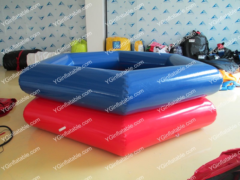 Гигантские надувные лодки для бассейнаGP064