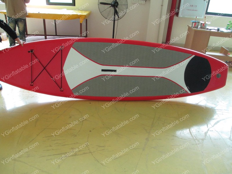 Надувная доска для серфингаGW169
