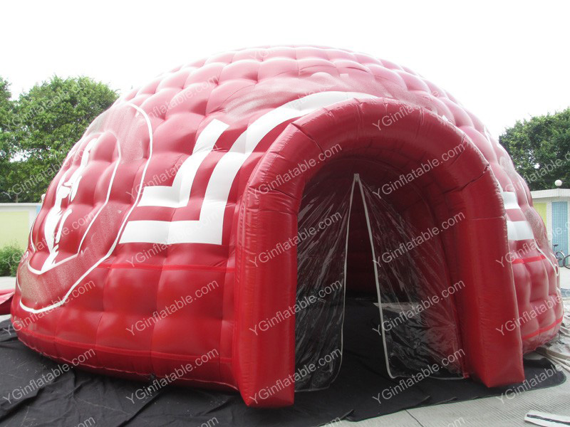 Надувная палатка для кемпингаGN103