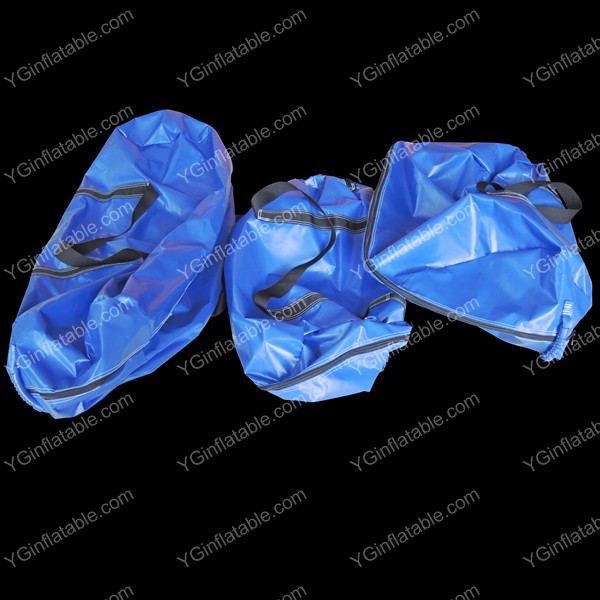 Темно-синие сумкиGK054