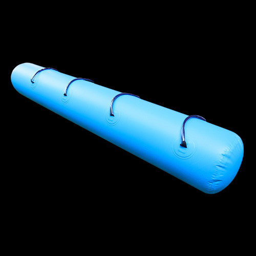 Игры надувные трубки надувные трубкиAKD110-Blue