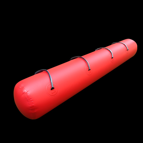 Строительная трубка Надувная надувная трубкаAKD110-Red