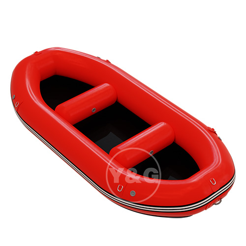 Надувная лодка Redness01