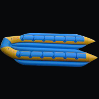 Банановая лодка