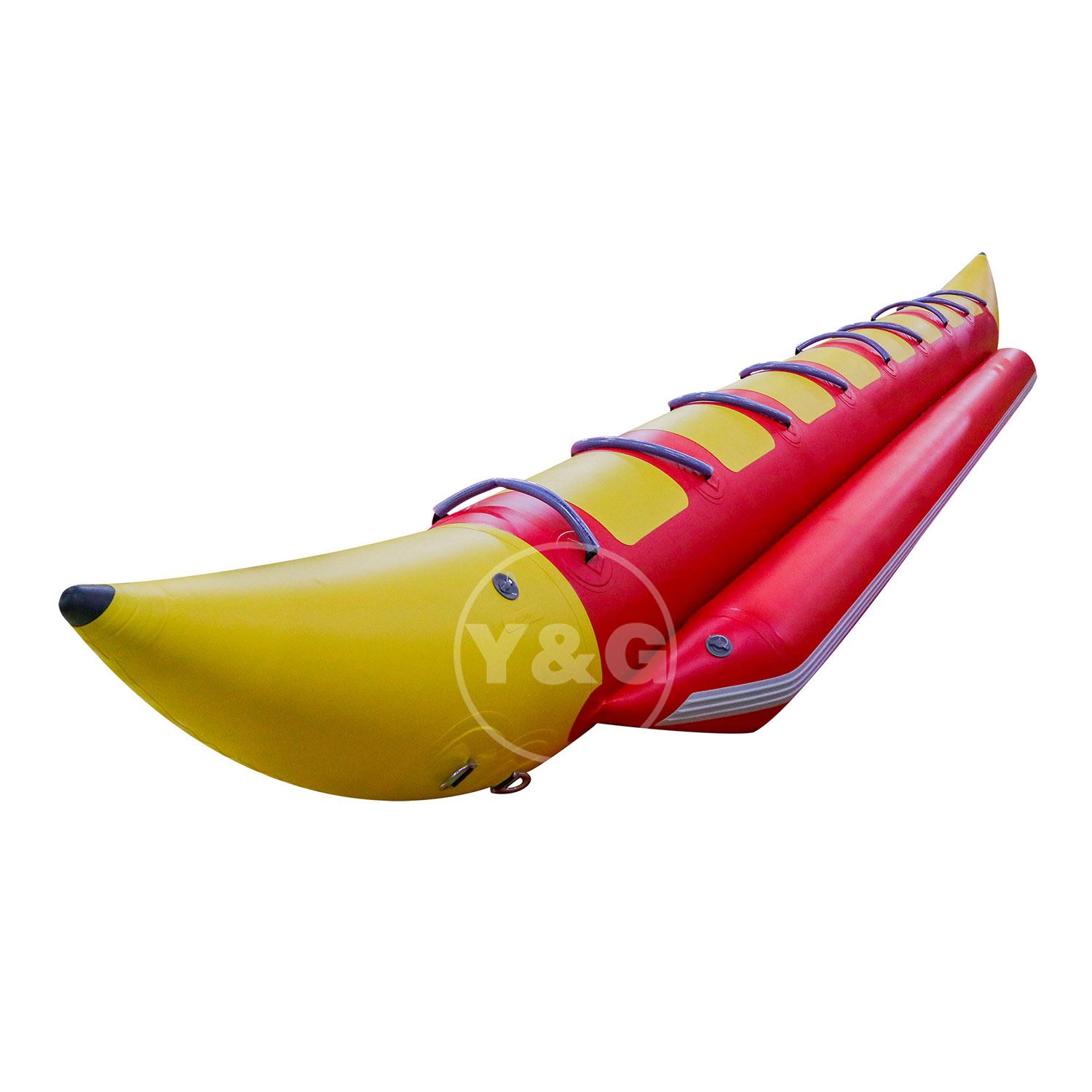 Индивидуальная надувная лодка-банан10