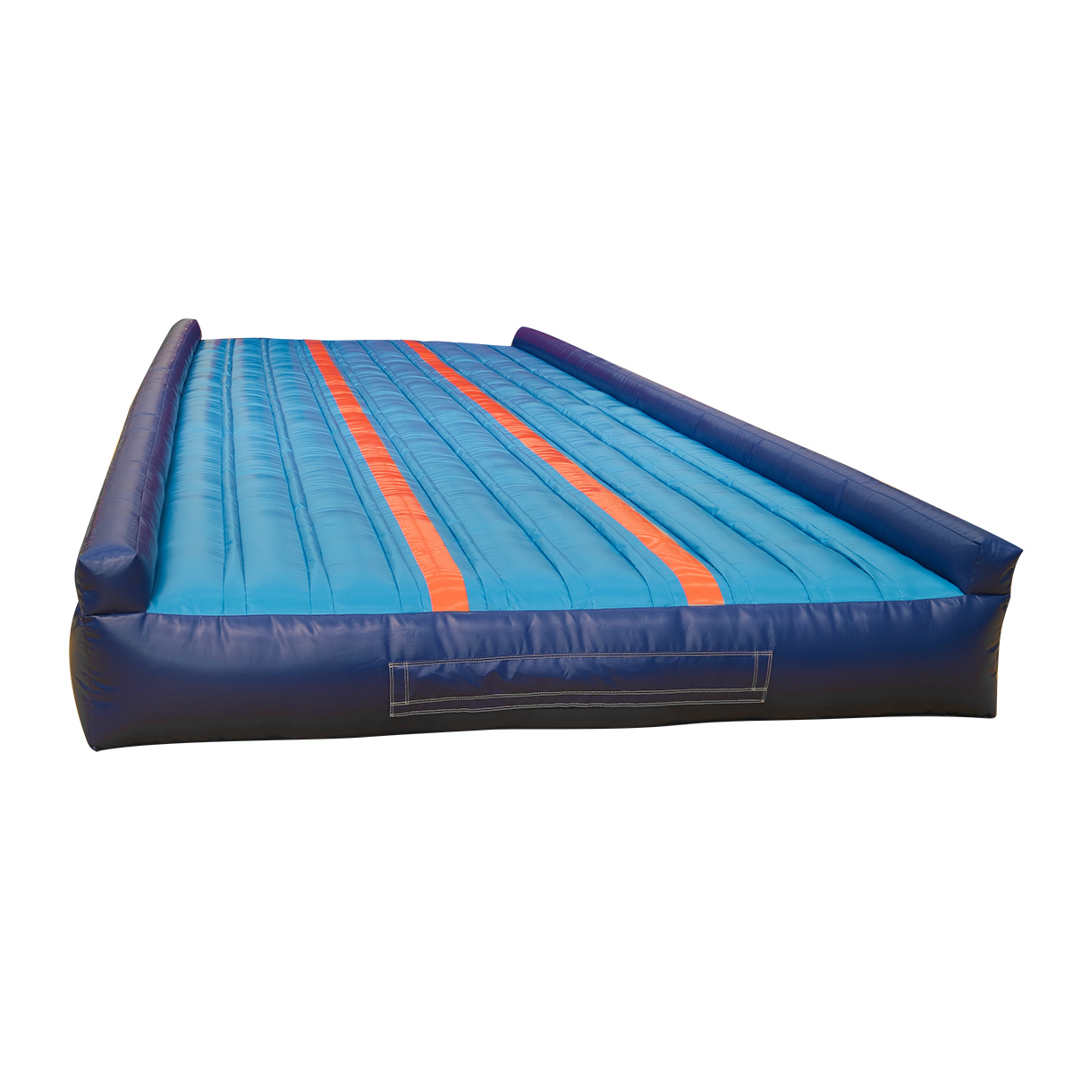 Высококачественный надувной коврик для гимнастики12
