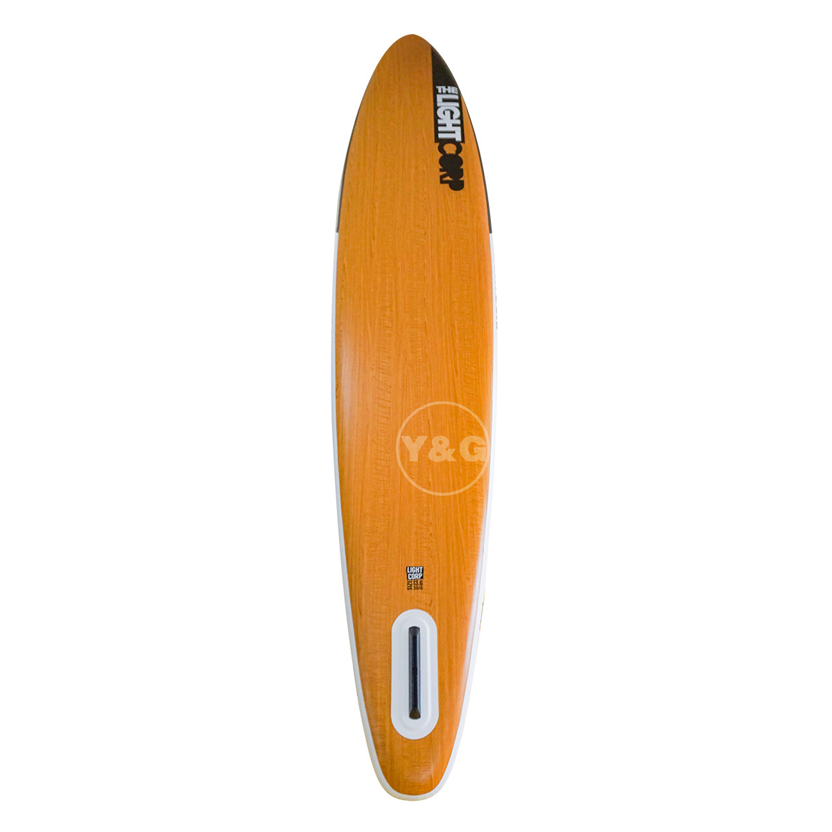 Доска для серфинга с веслом Wood GrainYPD-72
