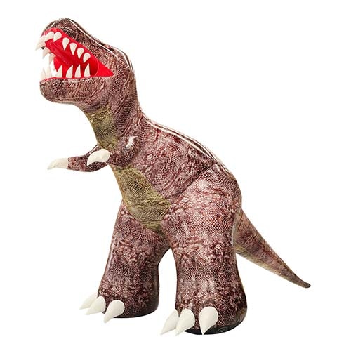 Надувной шар динозавра для продажи
