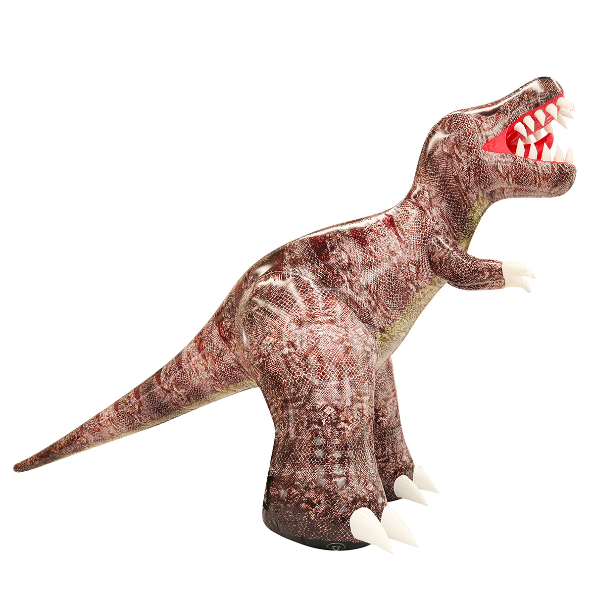 Надувной шар динозавра для продажиGO075
