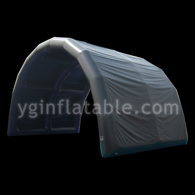 надувная палатка в форме аркиGN007