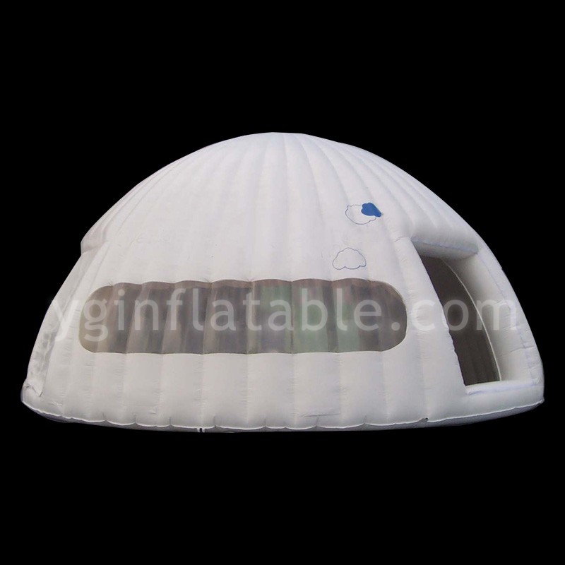 пузырьковая палатка для кемпингаGN010