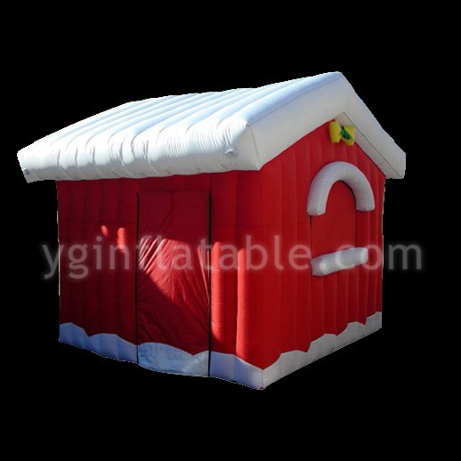 надувная воздушная палаткаGN018