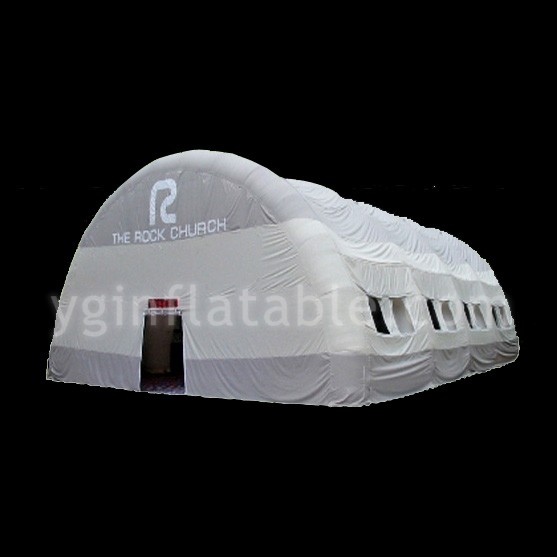 надувные палатки на открытом воздухеGN020