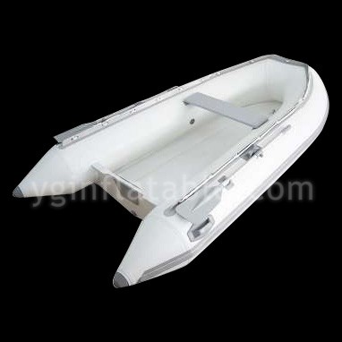 Надувная лодка с моторомGT030