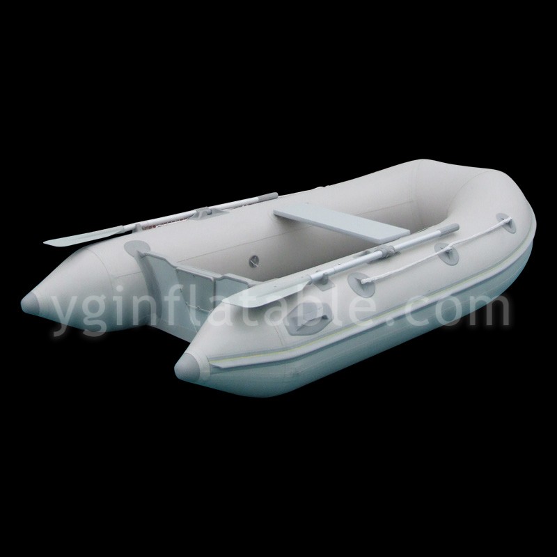 Надувная понтонная лодкаGT053