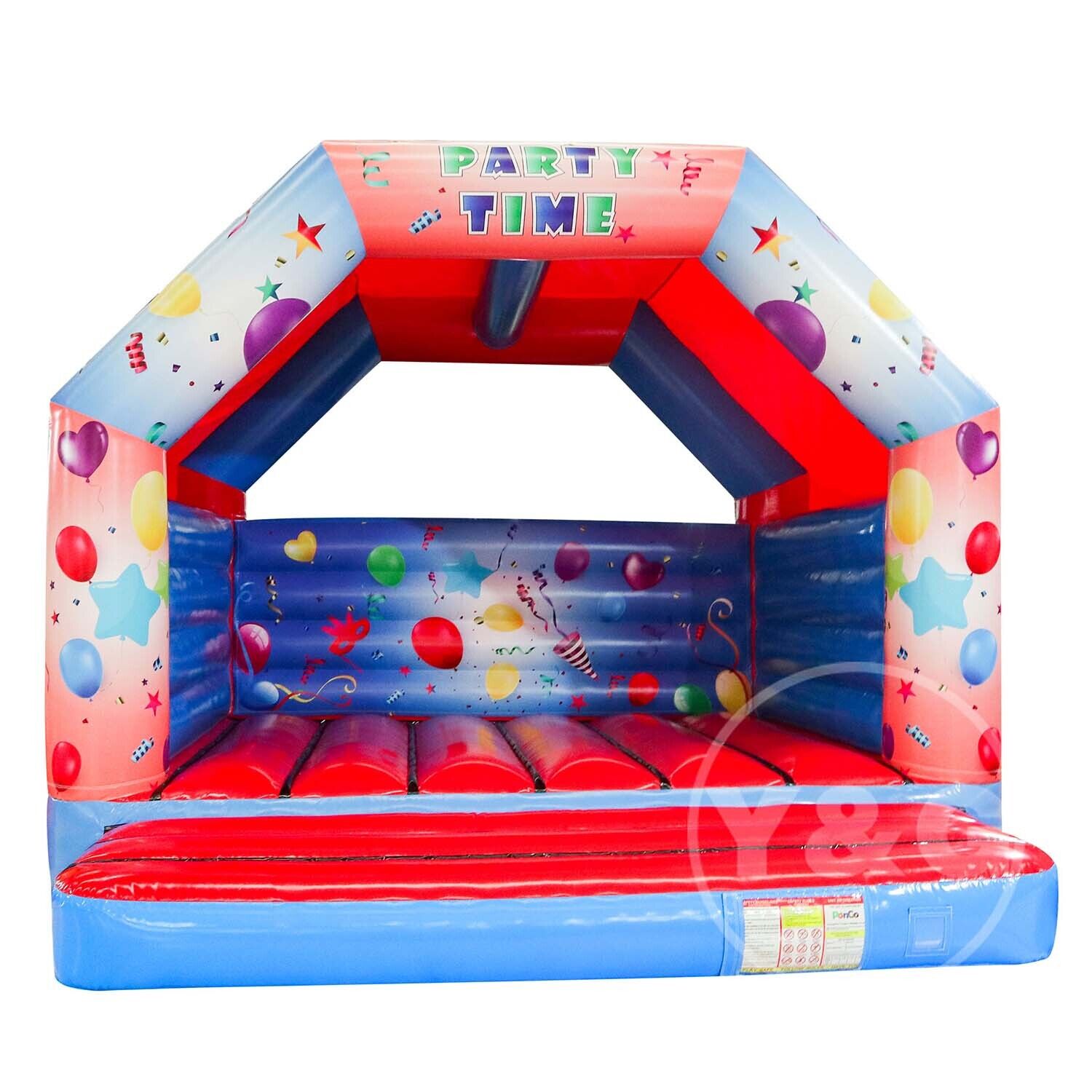 Customized Inflatable Bounce House for AdultsYGIP-17